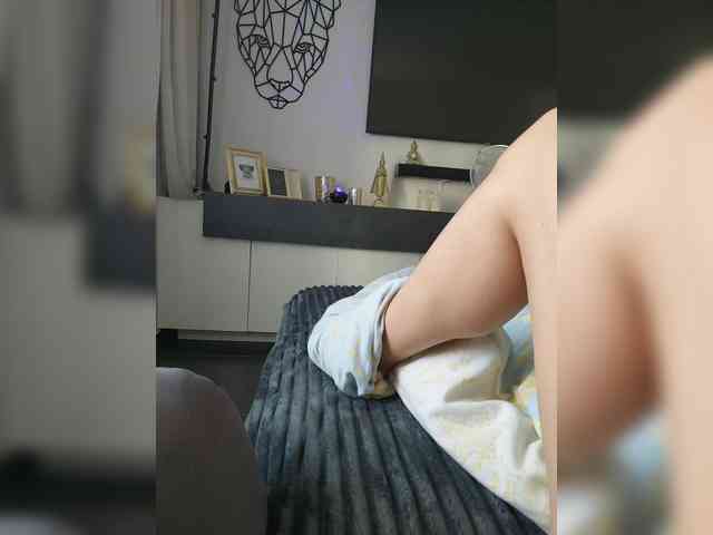 Jasmin-Style webcam