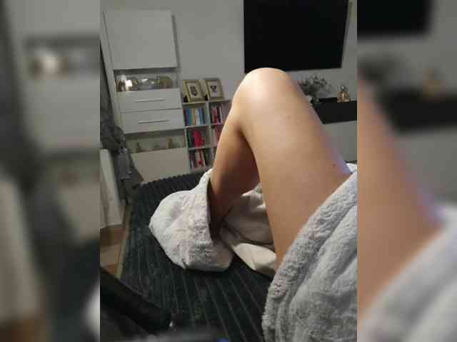 Jasmin-Style webcam