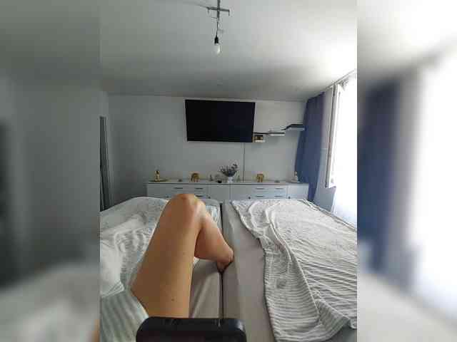 Jasmin-Style webcam