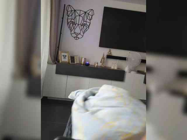 Jasmin-Style webcam