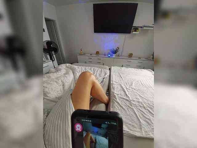 Jasmin-Style webcam