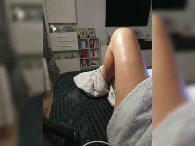 Jasmin-Style webcam