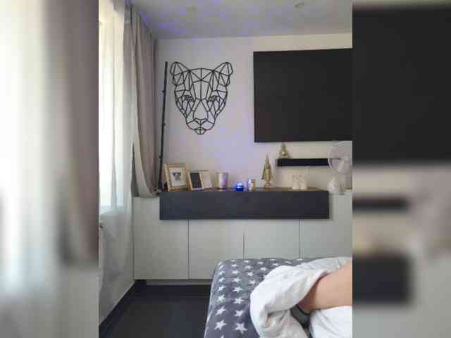 Jasmin-Style webcam