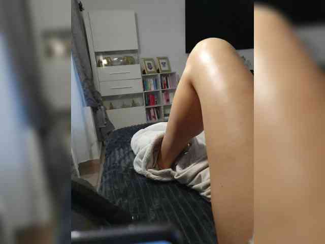Jasmin-Style webcam
