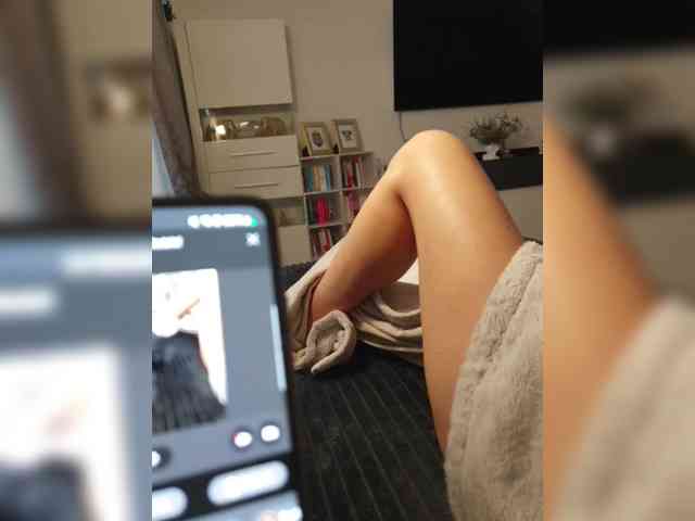 Jasmin-Style webcam