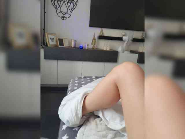Jasmin-Style webcam