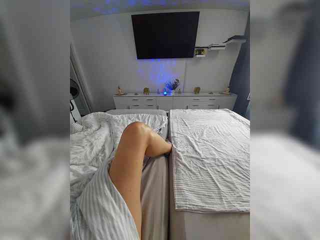 Jasmin-Style webcam