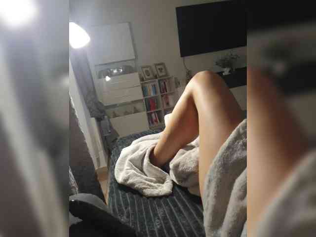 Jasmin-Style webcam