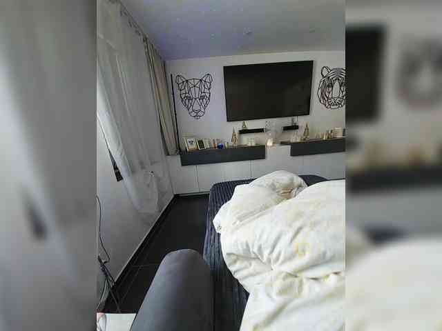 Jasmin-Style webcam