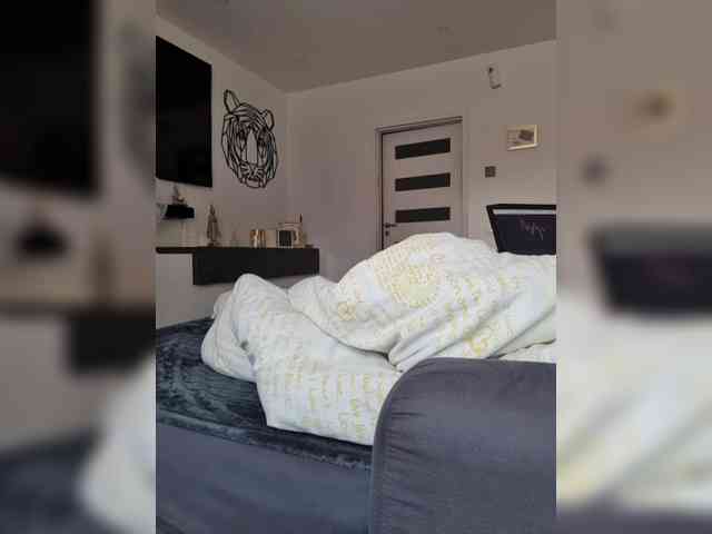 Jasmin-Style webcam