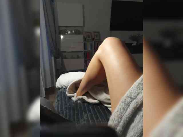 Jasmin-Style webcam