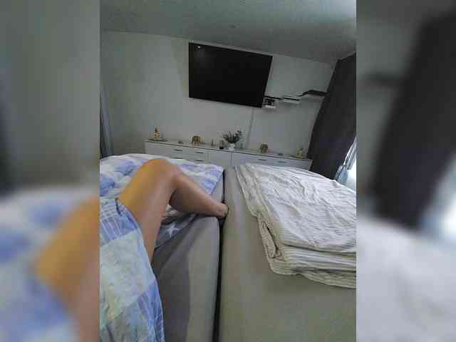 Jasmin-Style webcam