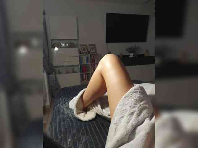 Jasmin-Style webcam