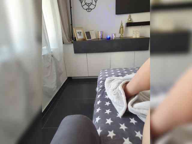 Jasmin-Style webcam