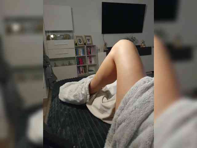 Jasmin-Style webcam