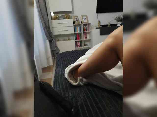 Jasmin-Style webcam