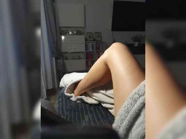 Jasmin-Style webcam