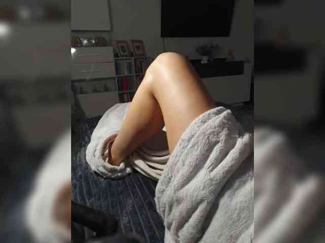 Jasmin-Style webcam