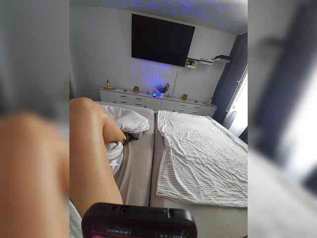 Jasmin-Style webcam