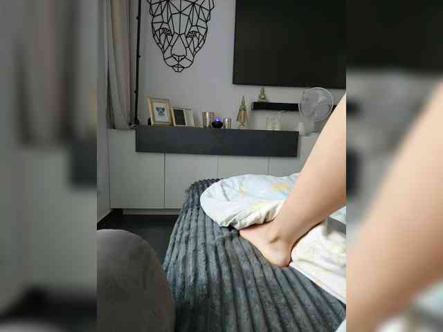 Jasmin-Style webcam
