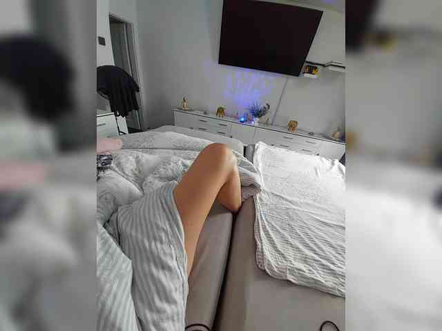 Jasmin-Style webcam