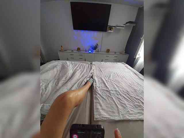 Jasmin-Style webcam