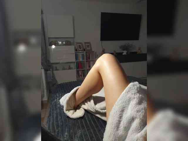 Jasmin-Style webcam