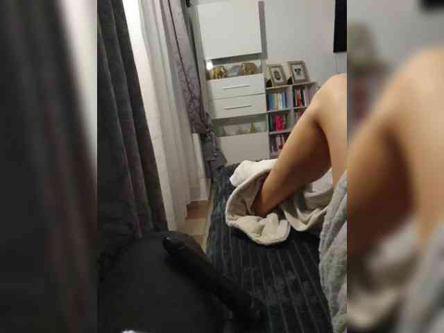 Jasmin-Style webcam