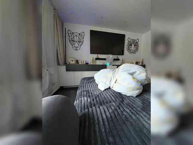Jasmin-Style webcam