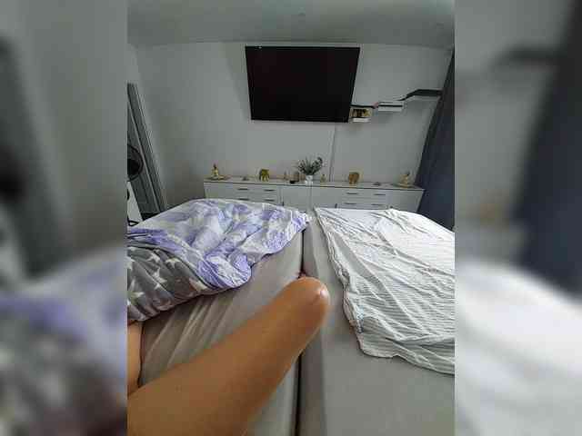Jasmin-Style webcam