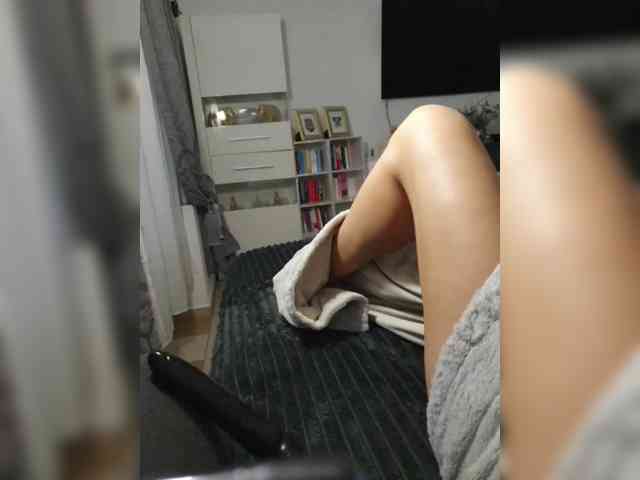 Jasmin-Style webcam