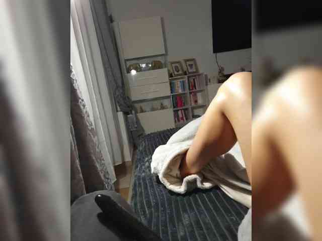 Jasmin-Style webcam