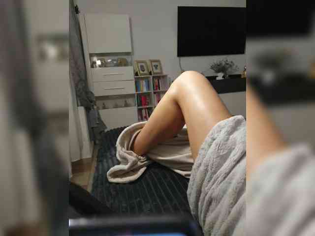 Jasmin-Style webcam
