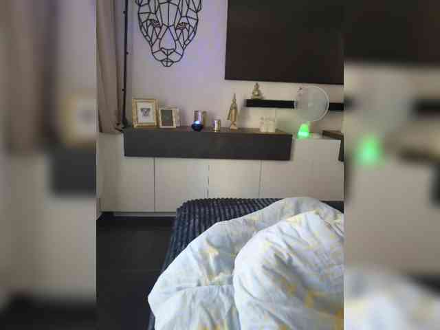 Jasmin-Style webcam