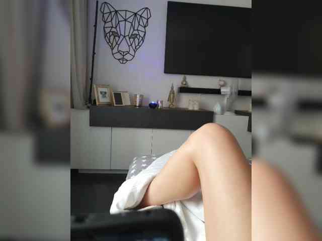 Jasmin-Style webcam