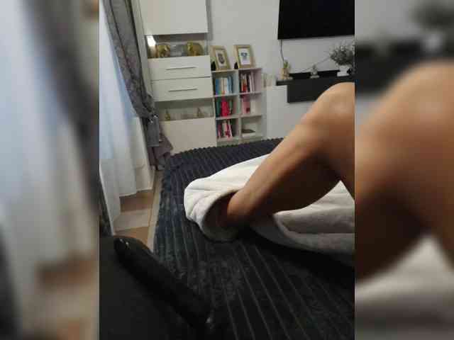 Jasmin-Style webcam