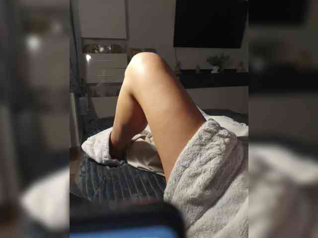 Jasmin-Style webcam