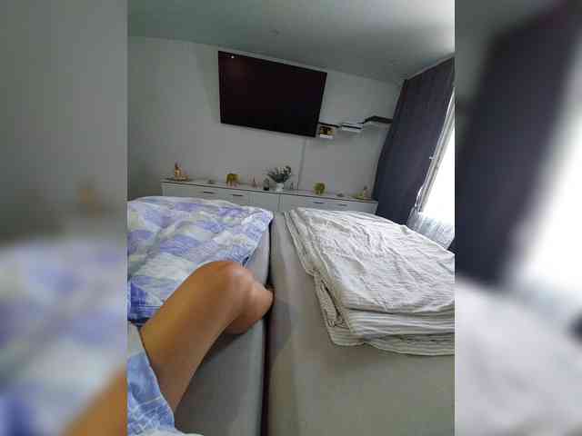 Jasmin-Style webcam