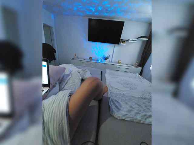 Jasmin-Style webcam