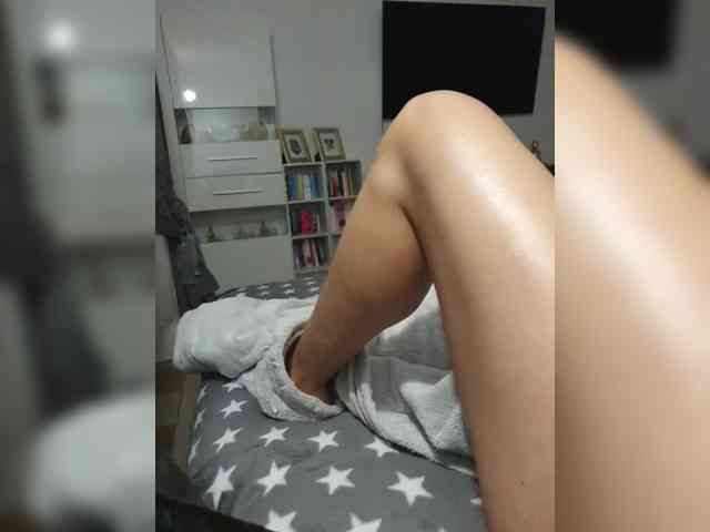 Jasmin-Style webcam