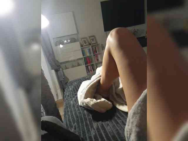 Jasmin-Style webcam