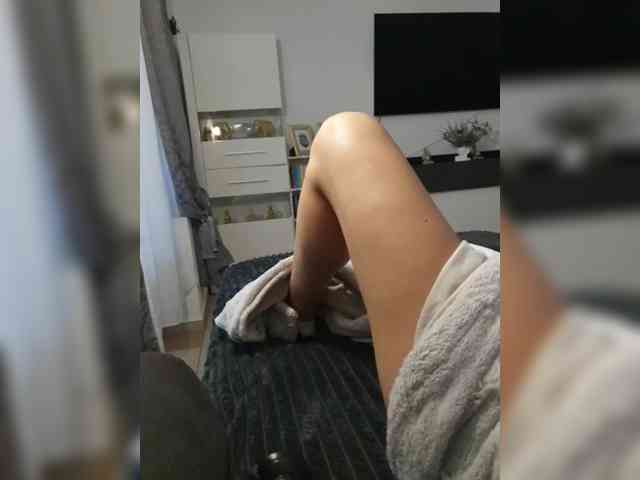 Jasmin-Style webcam