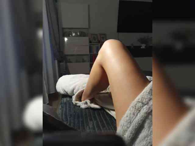 Jasmin-Style webcam