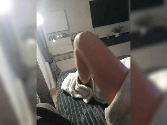 Jasmin-Style webcam