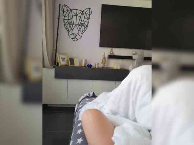 Jasmin-Style webcam