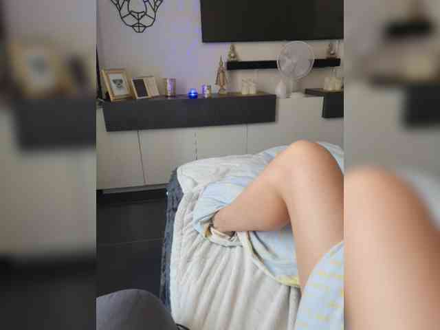 Jasmin-Style webcam