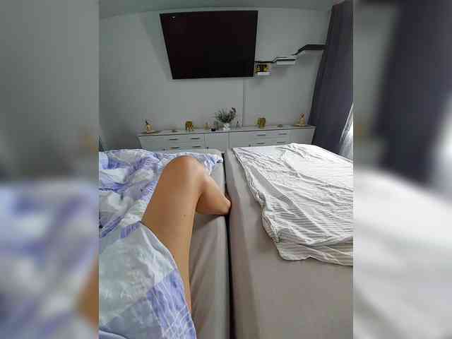 Jasmin-Style webcam