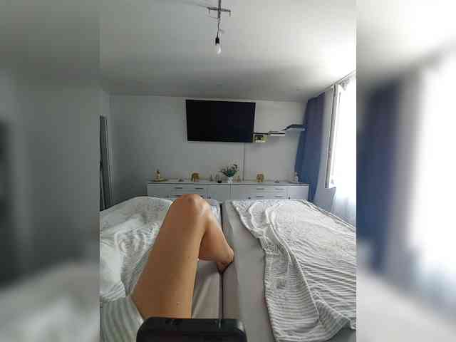 Jasmin-Style webcam