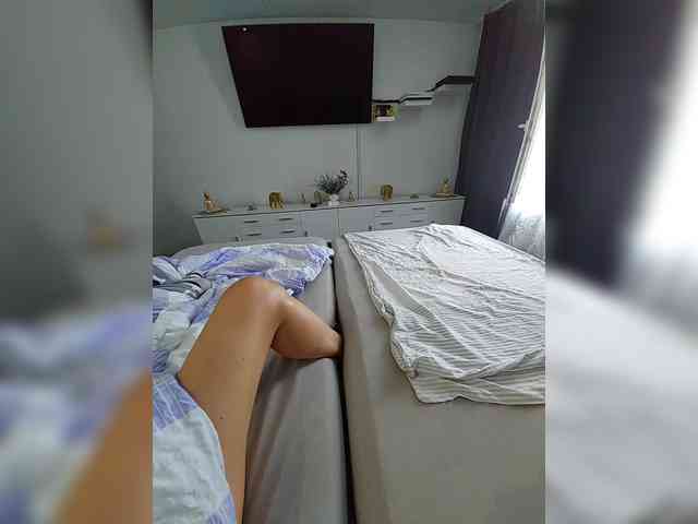 Jasmin-Style webcam