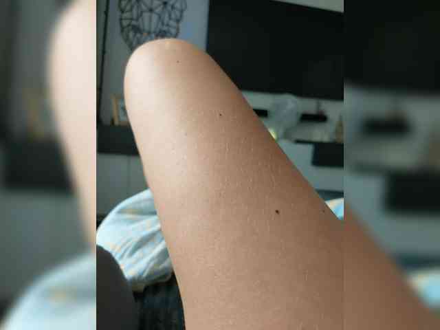Jasmin-Style webcam